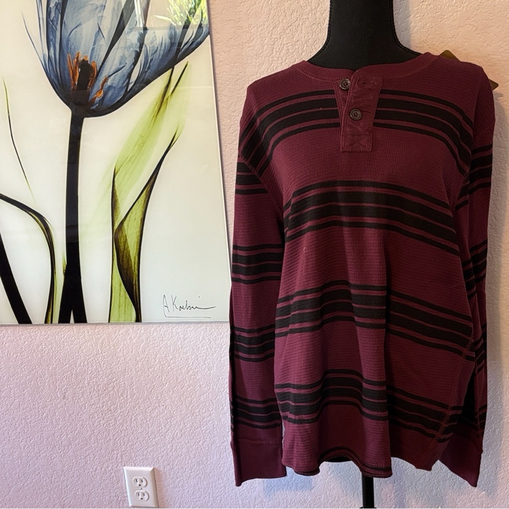 mens shirt size XL